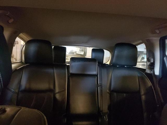 5N1DL0MM8HC559193 Infiniti QX60