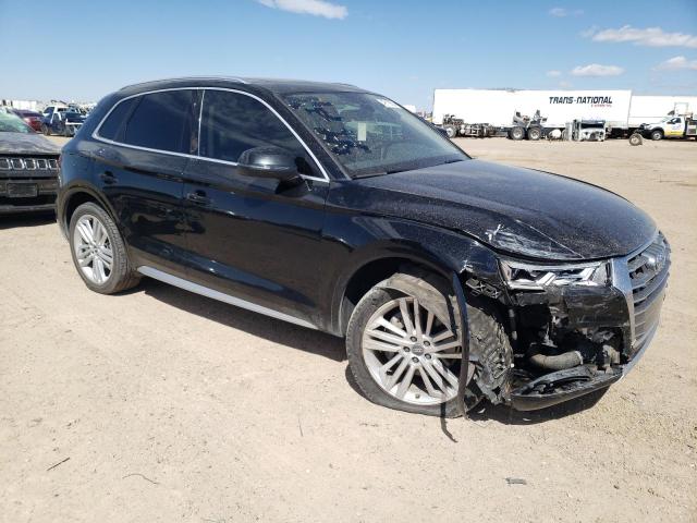 WA1BNAFY6J2128482 Audi Q5 Premium Plus