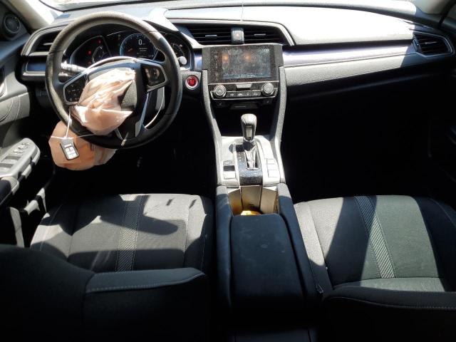 2HGFC1F3XGH640569 Honda CIVIC EX