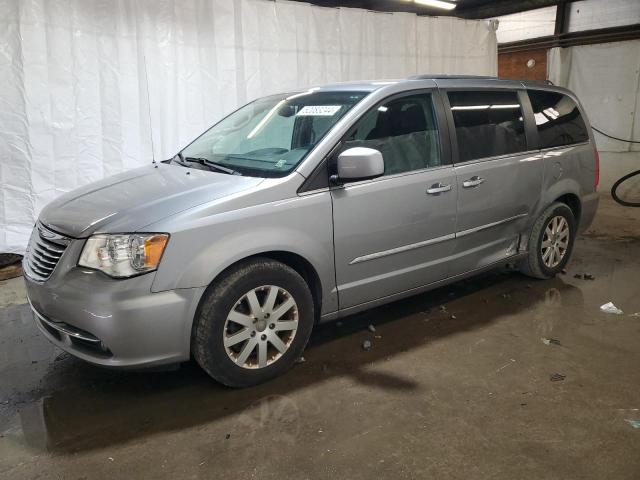 Auction sale of the 2015 Chrysler Town & Country Touring, vin: 2C4RC1BG9FR675567, lot number: 52083244