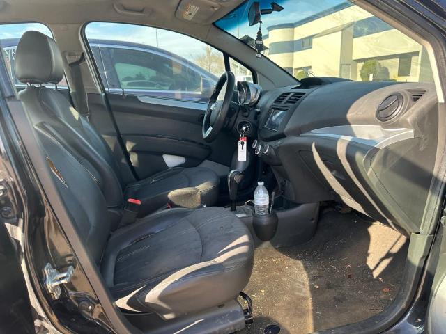 KL8CD6S94EC475147 Chevrolet SPARK 1LT