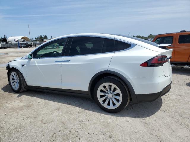 5YJXCDE23KF192784 Tesla MODEL X