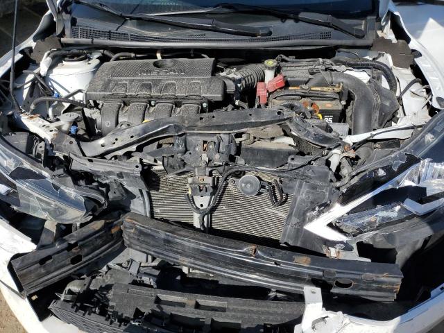 3N1AB7AP6GY313284 Nissan SENTRA S
