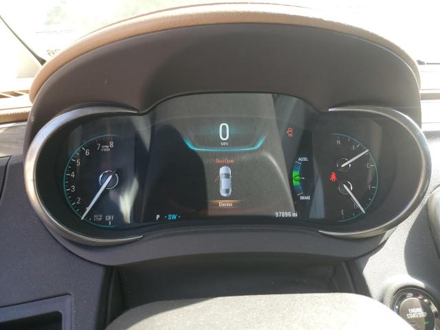 1G4GB5GR5EF299673 Buick Lacrosse
