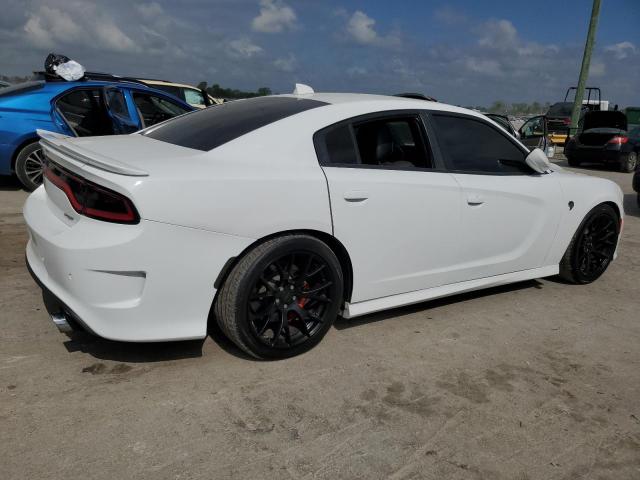 2C3CDXL96FH501049 Dodge Charger Srt Hellcat