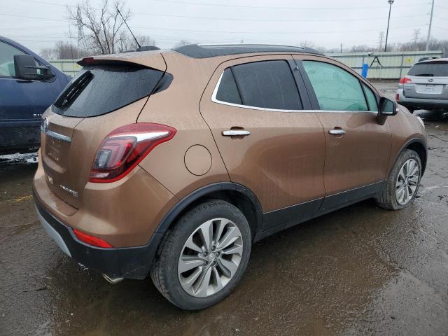 KL4CJHSB1HB010599 Buick Encore Premium