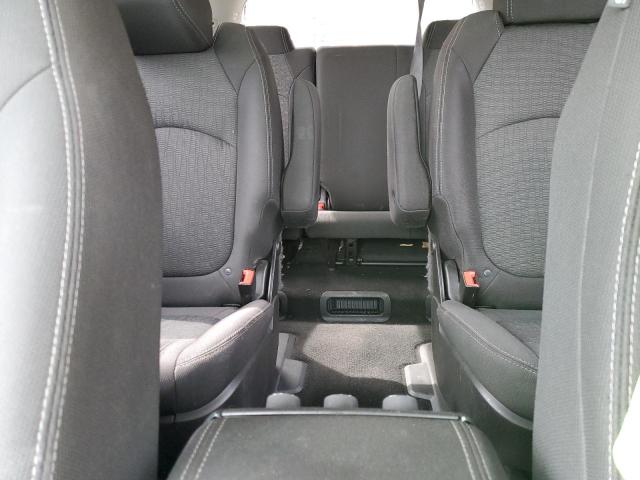 1GNKRGKD7HJ348852 Chevrolet Traverse Lt