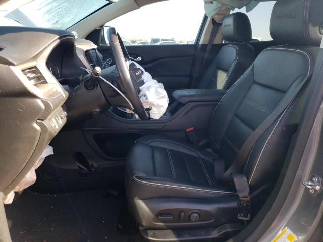 1GKKNXLS7MZ195617 GMC Acadia Denali