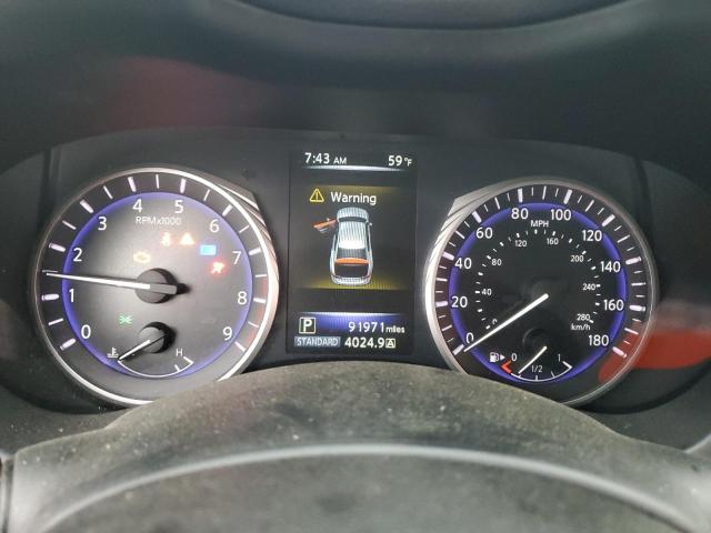 JN1BV7AP3FM343386 Infiniti Q50 BASE