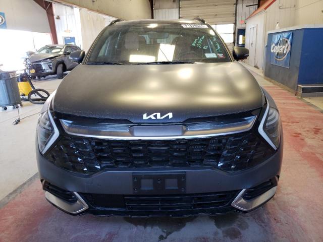 KNDPXCAG6P7094877 KIA Sportage Sx Prestige