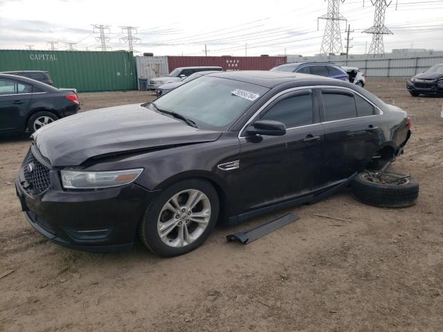Auction sale of the 2014 Ford Taurus Sel, vin: 1FAHP2E82EG136742, lot number: 50956784