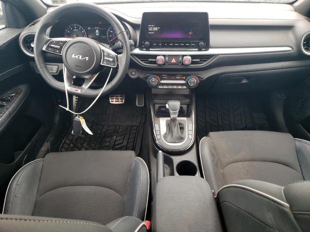 3KPF54ADXPE515853 KIA Forte Gt Line