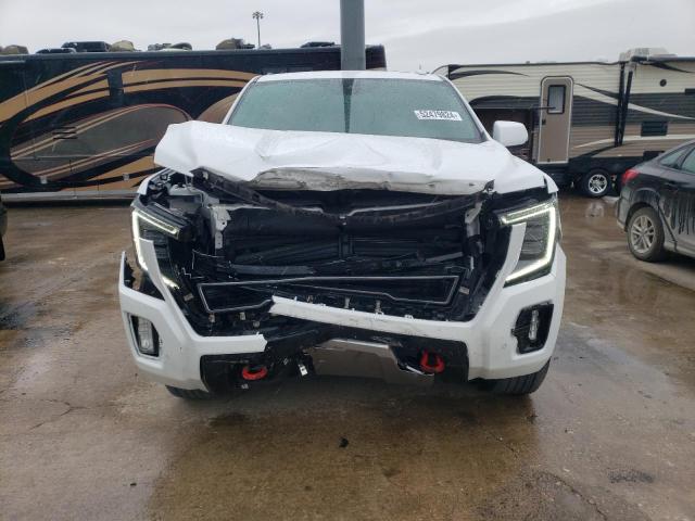1GKS2CKD9NR152578 GMC Yukon At4