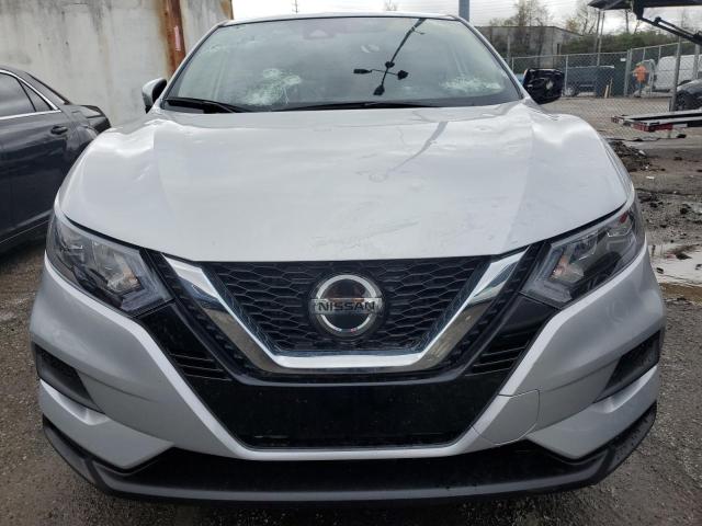 JN1BJ1CW5LW390741 Nissan Rogue Sport S