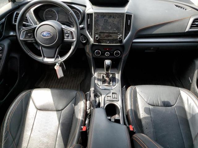 JF2GTANC6KH371636 Subaru Crosstrek Limited