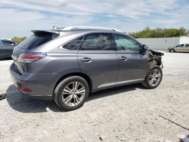 2T2BK1BA1FC267740 Lexus Rx 350 Base