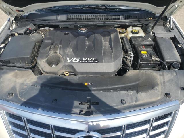 2G61P5S35E9212848 Cadillac Xts Premium Collection