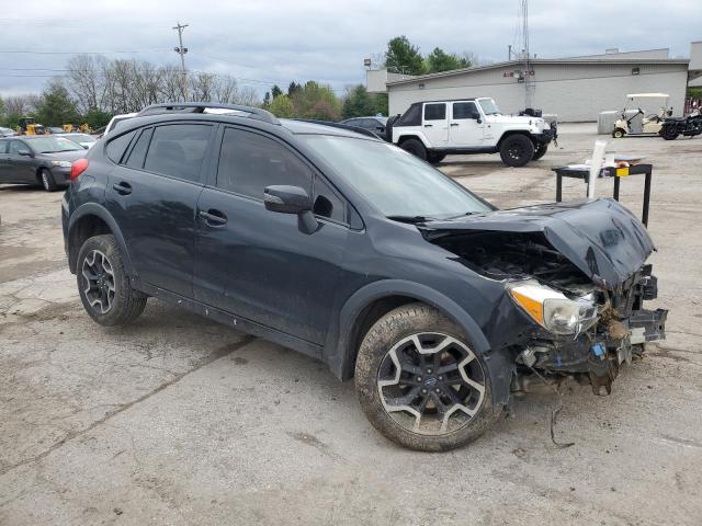 JF2GPAKCXG8250978 Subaru Crosstrek Limited
