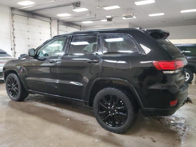 1C4RJFAG3HC886103 Jeep Grand Cherokee Laredo