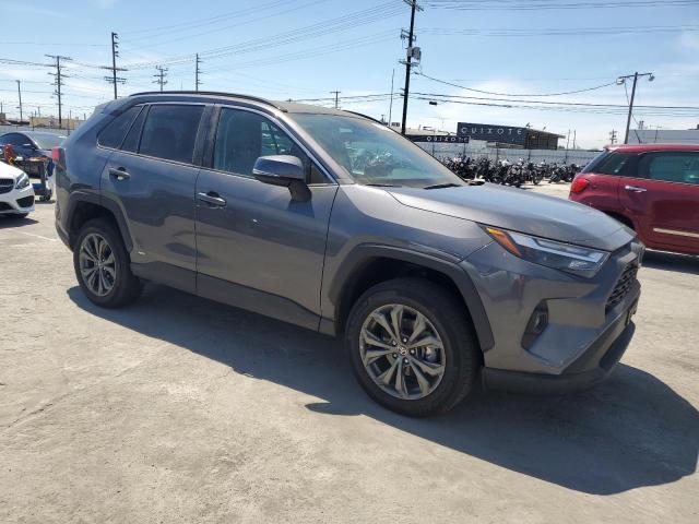 4T3B6RFV1NU098893 Toyota Rav4 Xle Premium