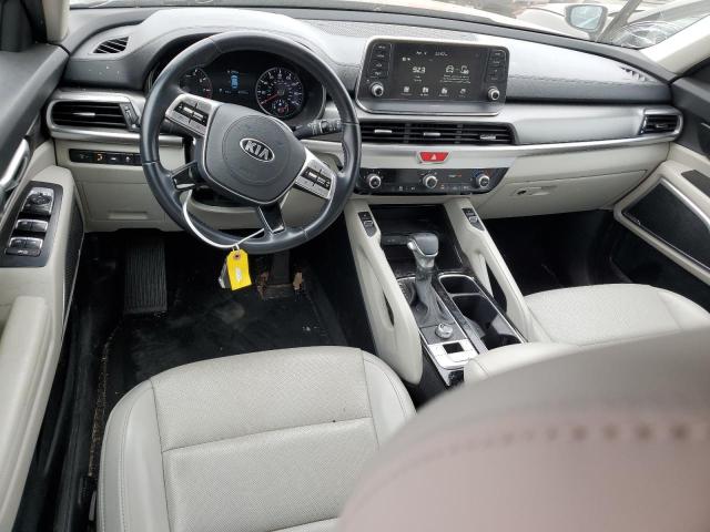 5XYP64HC2LG089877 KIA Telluride S