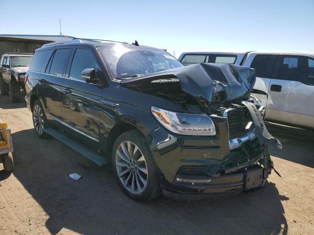 5LMJJ2LT4LEL21297 Lincoln Navigator Reserve
