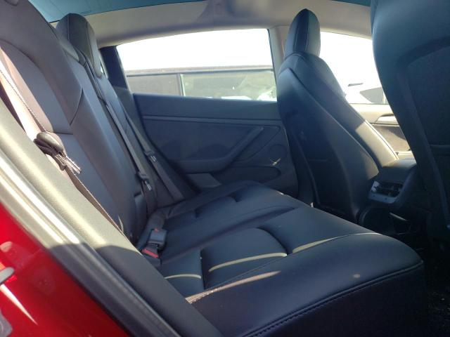 5YJ3E1EB7MF073372 Tesla MODEL 3