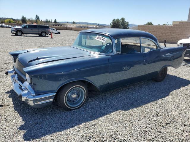 Продажа на аукционе авто 1957 Chevrolet Uk, vin: VC57A221853, номер лота: 48226744