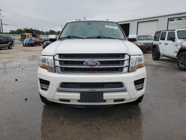 1FMJU1KT0HEA34066 Ford Expedition Limited
