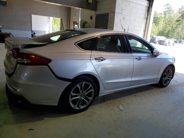 3FA6P0CD0KR271038 Ford FUSION SEL