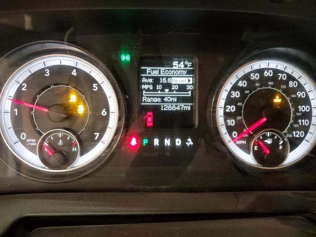 1C6RR7FG2GS276499 RAM 1500 St