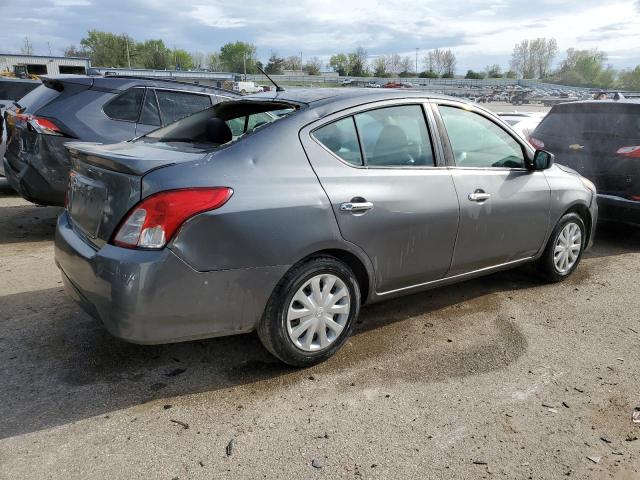 3N1CN7AP3HL802126 Nissan VERSA S