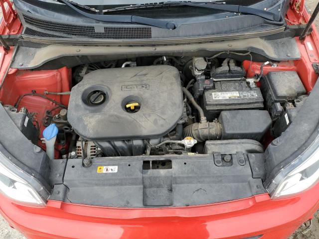 KNDJP3A57H7450047 KIA SOUL +