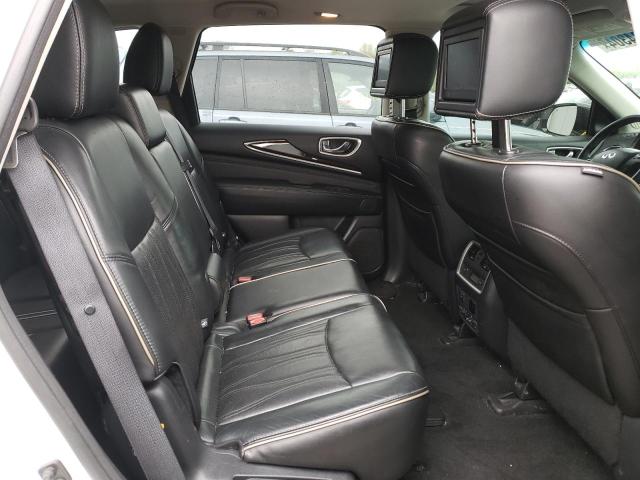 5N1AL0MMXGC530876 Infiniti QX60