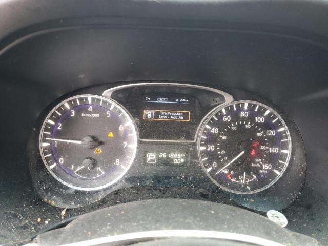 5N1AL0MMXFC526096 Infiniti QX60