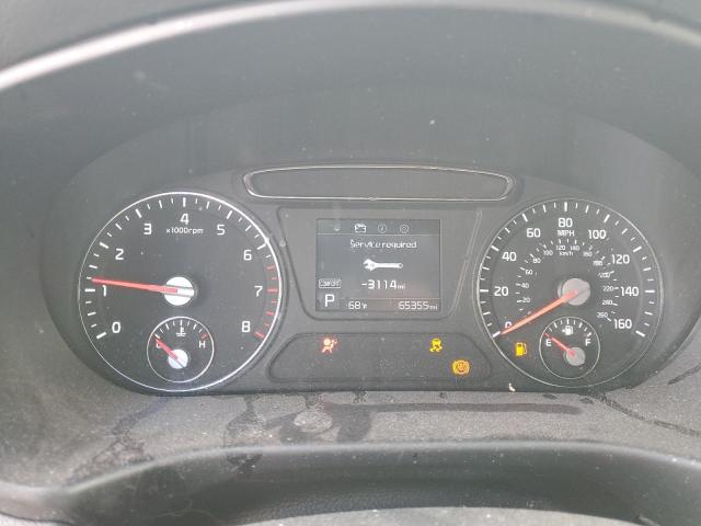 5XYPG4A32LG690164 KIA SORENTO L