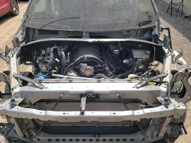 3GTPHCED4PG279172 GMC Sierra C1500 Elevation