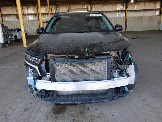 5XYRL4LC5NG157505 KIA SORENTO S