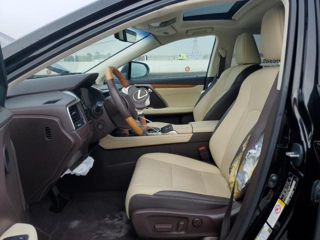 2T2ZZMCA8JC099453 Lexus Rx 350 Base