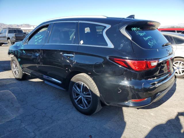 5N1DL0MN2HC516168 Infiniti QX60