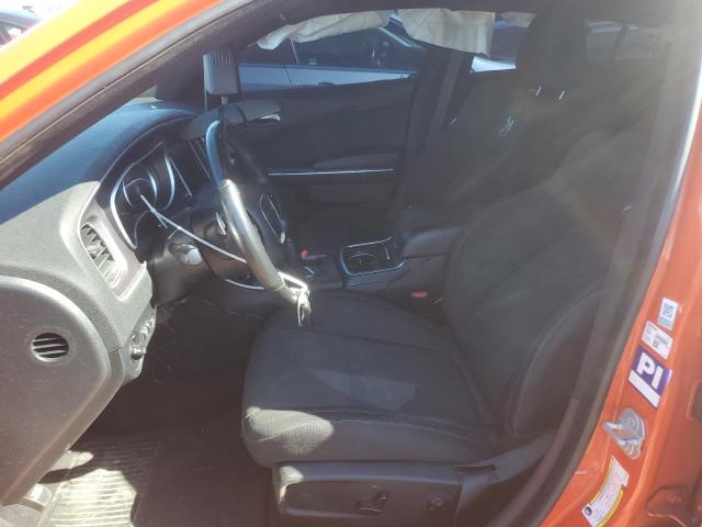 2C3CDXGJ8JH273505 Dodge Charger R/t 392