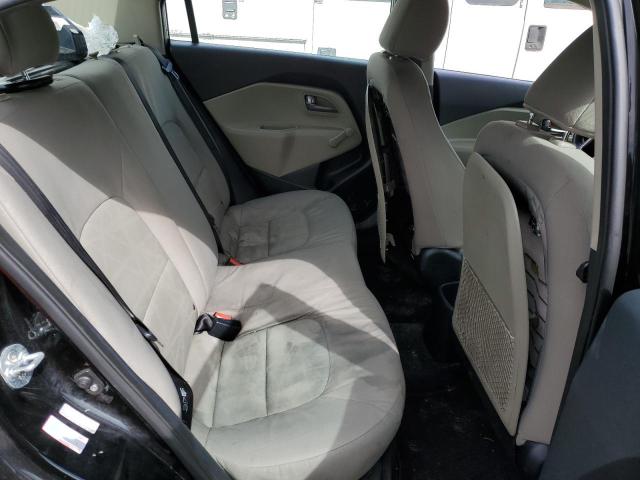 KNADM4A36F6511074 KIA RIO LX