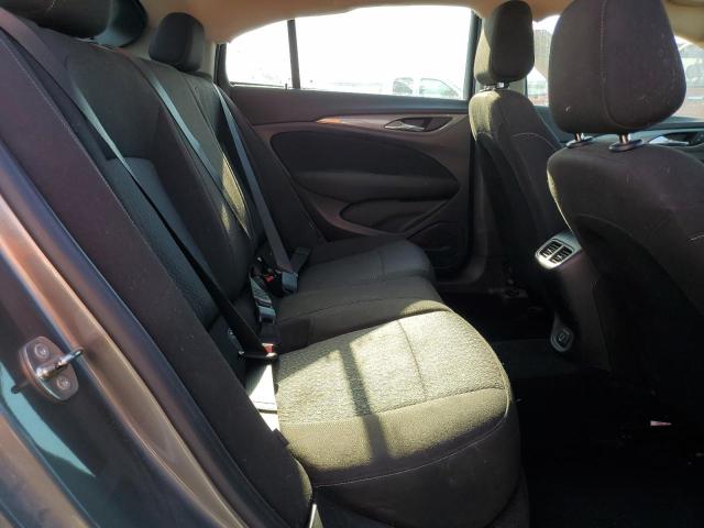 W04GL6SXXJ1142655 Buick Regal Preferred