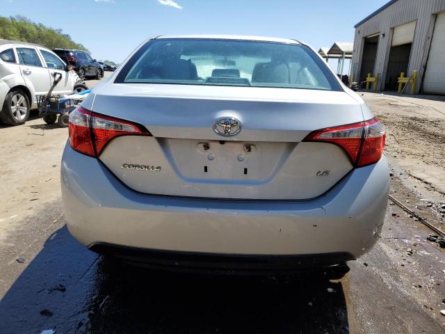 2T1BURHE2FC444853 Toyota COROLLA L