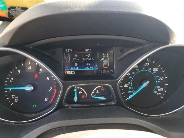 1FMCU9J96EUC07250 Ford Escape Titanium