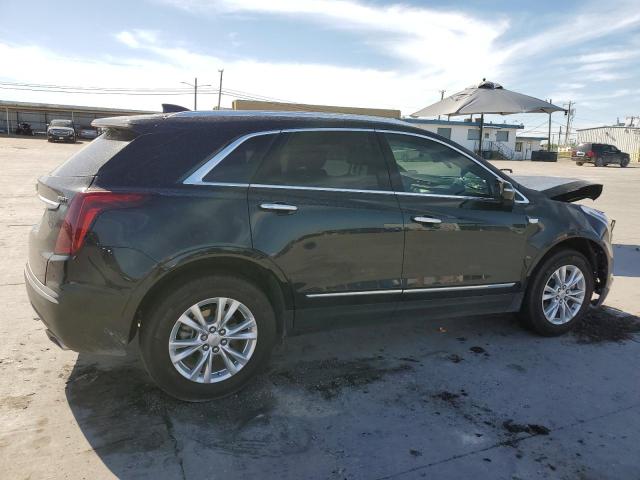 1GYKNAR47NZ144728 Cadillac XT5 LUXURY