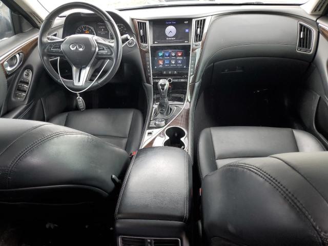 JN1EV7AP2JM361433 Infiniti Q50 LUXE