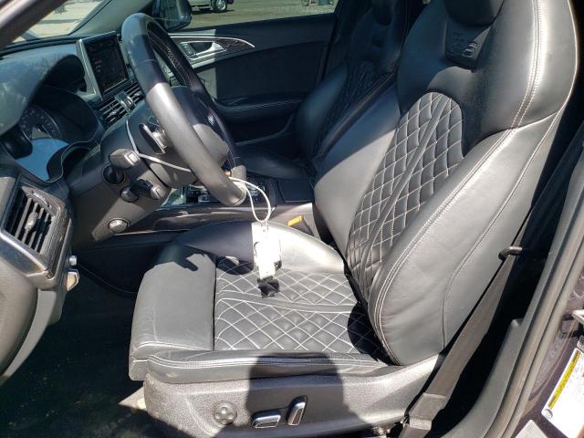WAUH2AFC2GN141294 Audi S6 Prestige
