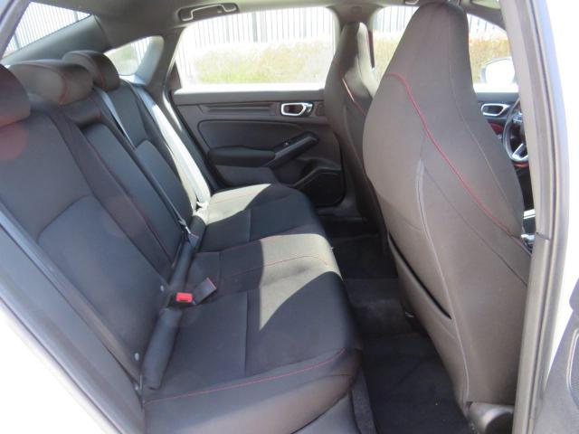 2HGFE1E53NH471697 Honda CIVIC SI