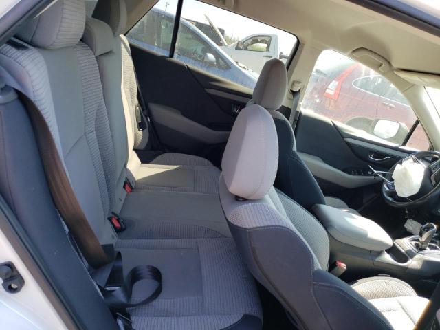 4S4BTACC5M3215868 Subaru Outback Premium